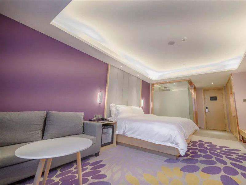 ลาว็องด์ โฮเทล ตงกวน ซงซานเลค หัวเว่ย Hotel ภายนอก รูปภาพ