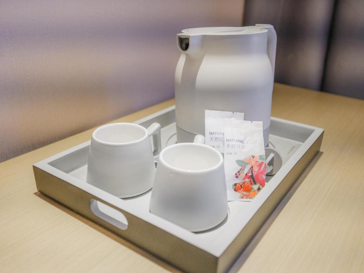 ลาว็องด์ โฮเทล ตงกวน ซงซานเลค หัวเว่ย Hotel ภายนอก รูปภาพ