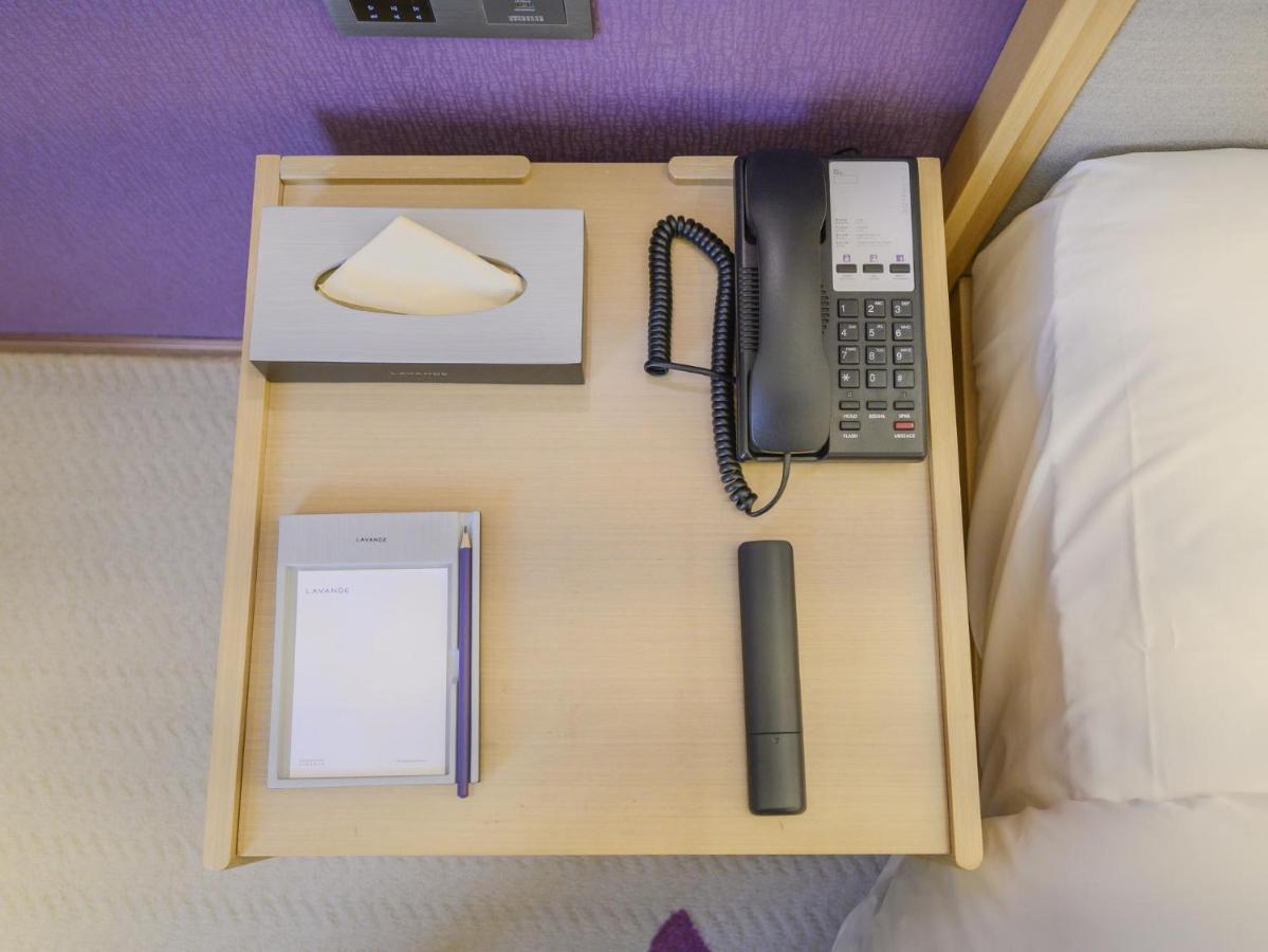ลาว็องด์ โฮเทล ตงกวน ซงซานเลค หัวเว่ย Hotel ภายนอก รูปภาพ