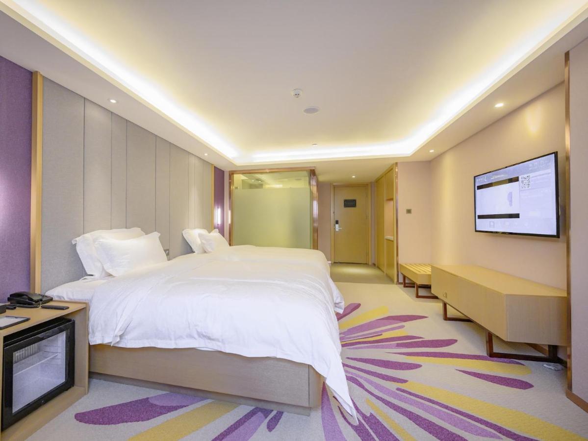 ลาว็องด์ โฮเทล ตงกวน ซงซานเลค หัวเว่ย Hotel ภายนอก รูปภาพ