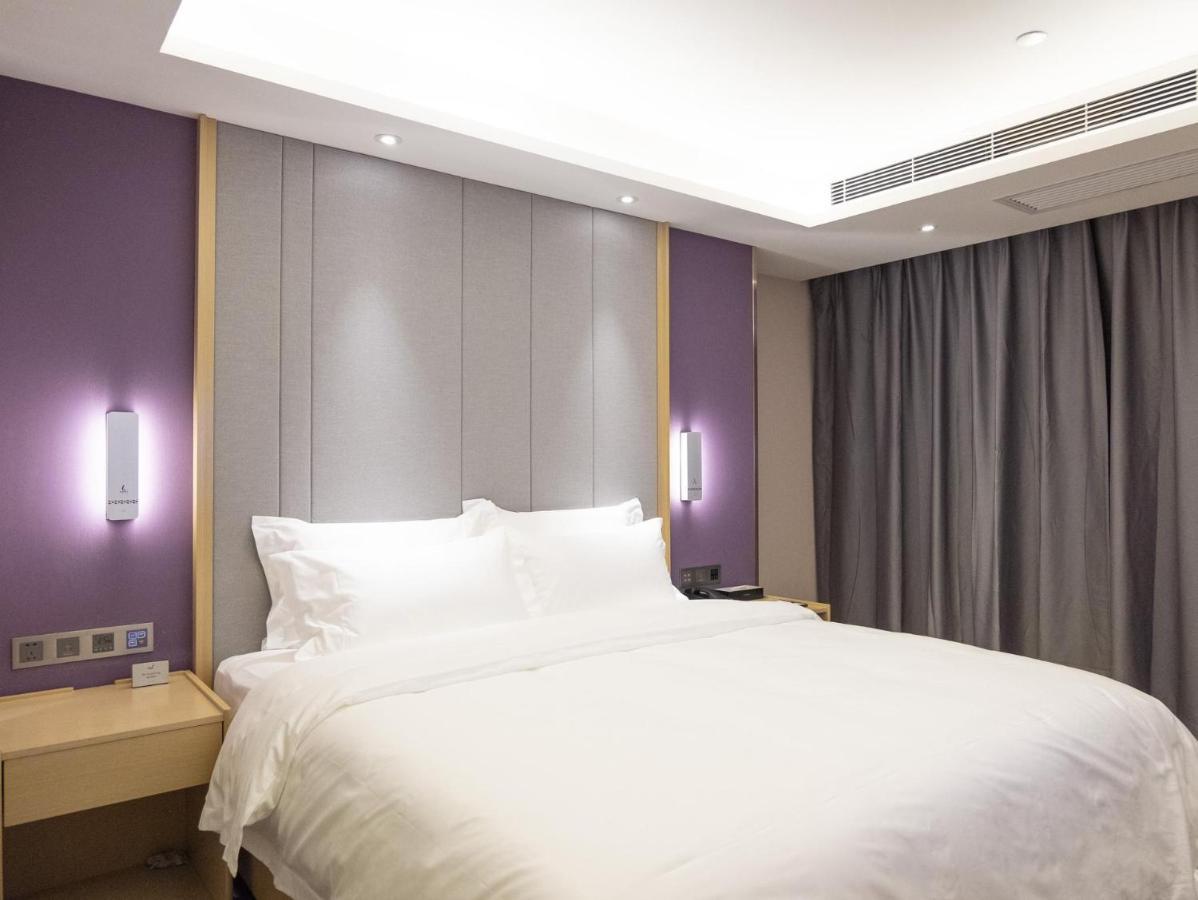 ลาว็องด์ โฮเทล ตงกวน ซงซานเลค หัวเว่ย Hotel ภายนอก รูปภาพ